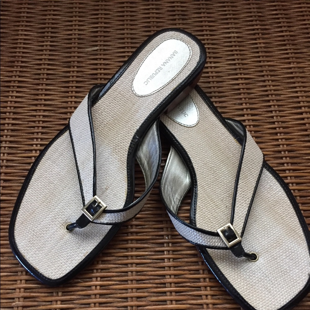 Summer flats